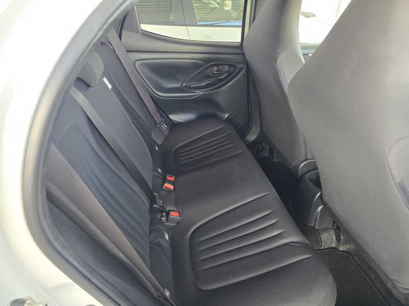 2023 Toyota Yaris 1,5L 2023 Cyprus