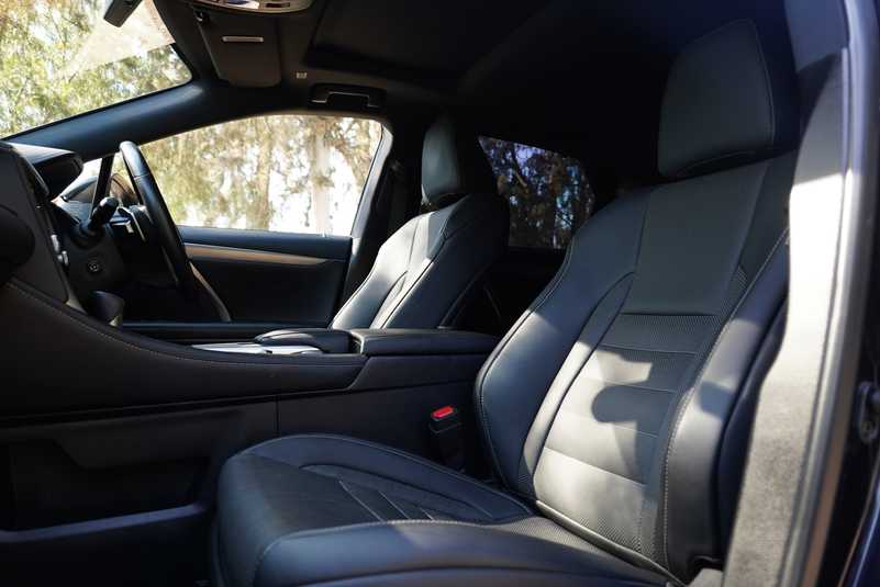 2021 Lexus RX 3,5L 2021 Cyprus
