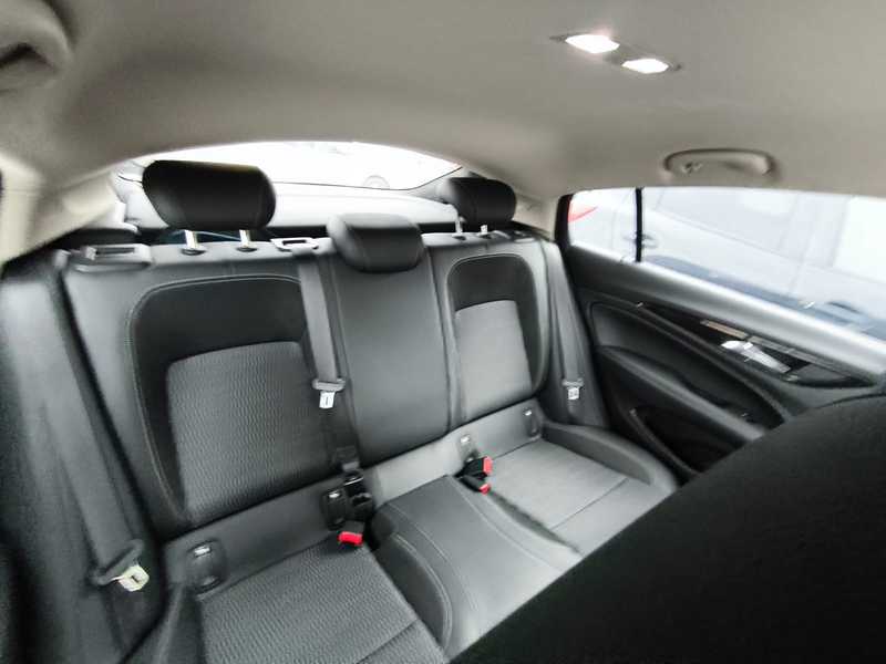 2023 Opel, Vauxhall Insignia 1,5L 2023 Cyprus