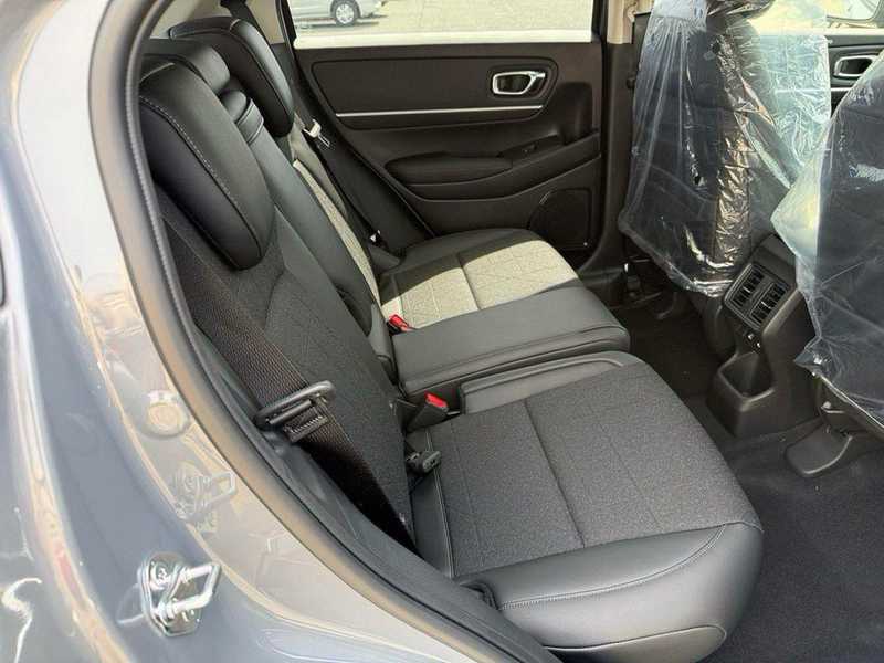 2026 Honda Vezel 1,5L 2026 Cyprus