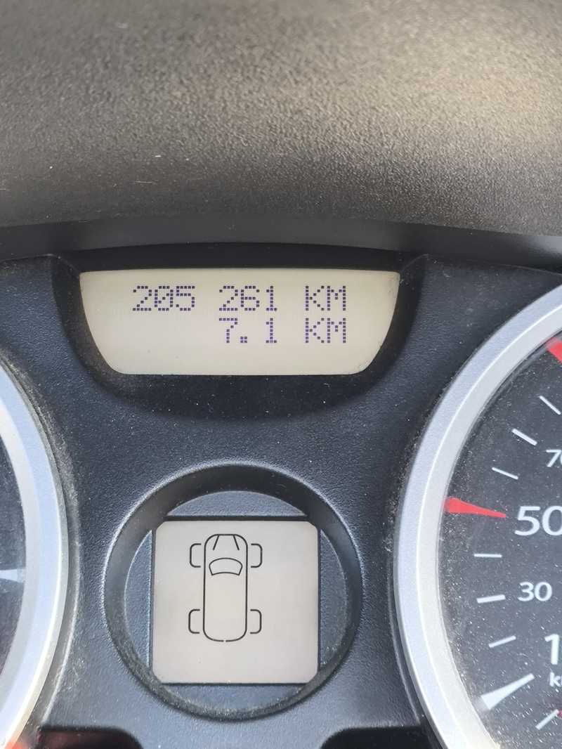 2006 Renault Megane 1,6L 2006 Cyprus
