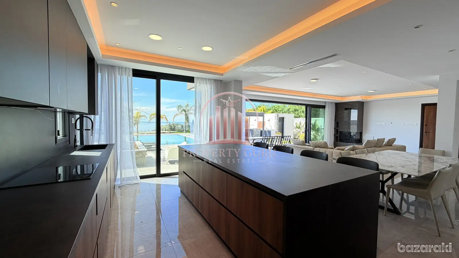 Villa, 4 bedrooms — 5