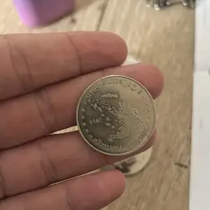 Νομίσματα silver, Limassol — Limassol - Agia Fyla