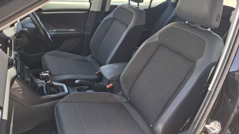 2021 Volkswagen T-Cross 1,0L 2021 Cyprus