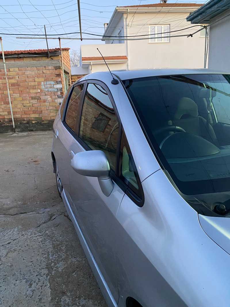 2001 Honda Fit 1,4L 2001 Cyprus