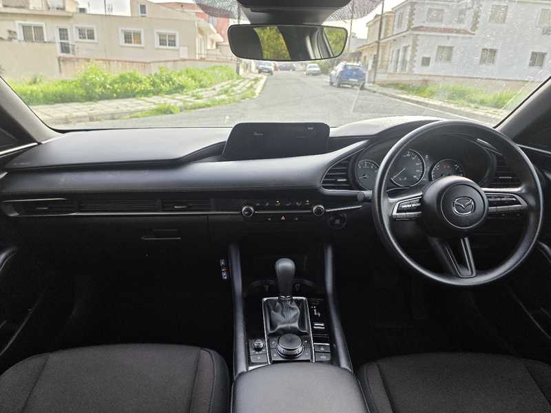 2022 Mazda 2 1,5L 2022 Cyprus