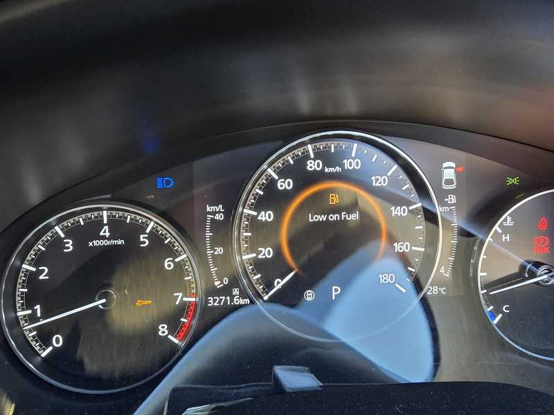 2023 Mazda 3 1,5L 2023 Cyprus