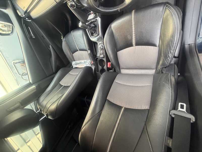 2016 Mazda Demio 1,5L 2016 Cyprus