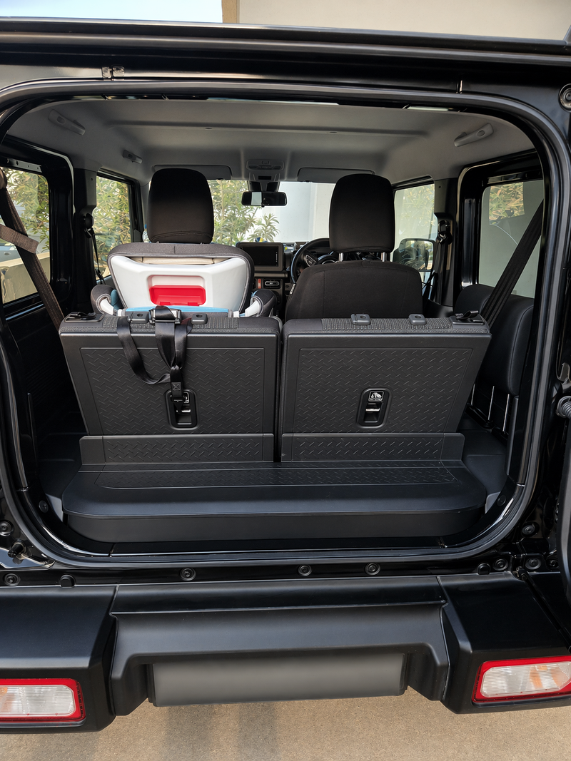 2021 Suzuki Jimny 1,5L 2021 Cyprus