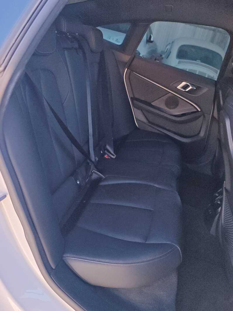 2021 BMW 2-Series 2,0L 2021 Cyprus