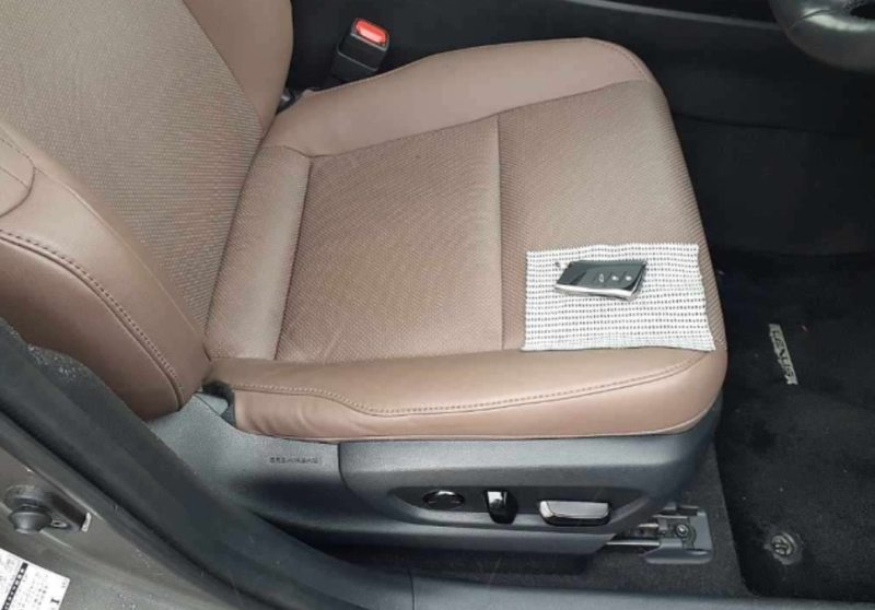 2023 Lexus UX 2,0L 2023 Cyprus