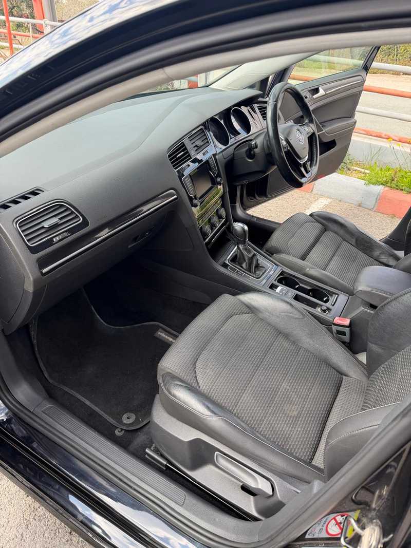 2012 Volkswagen Golf 1,4L 2012 Cyprus