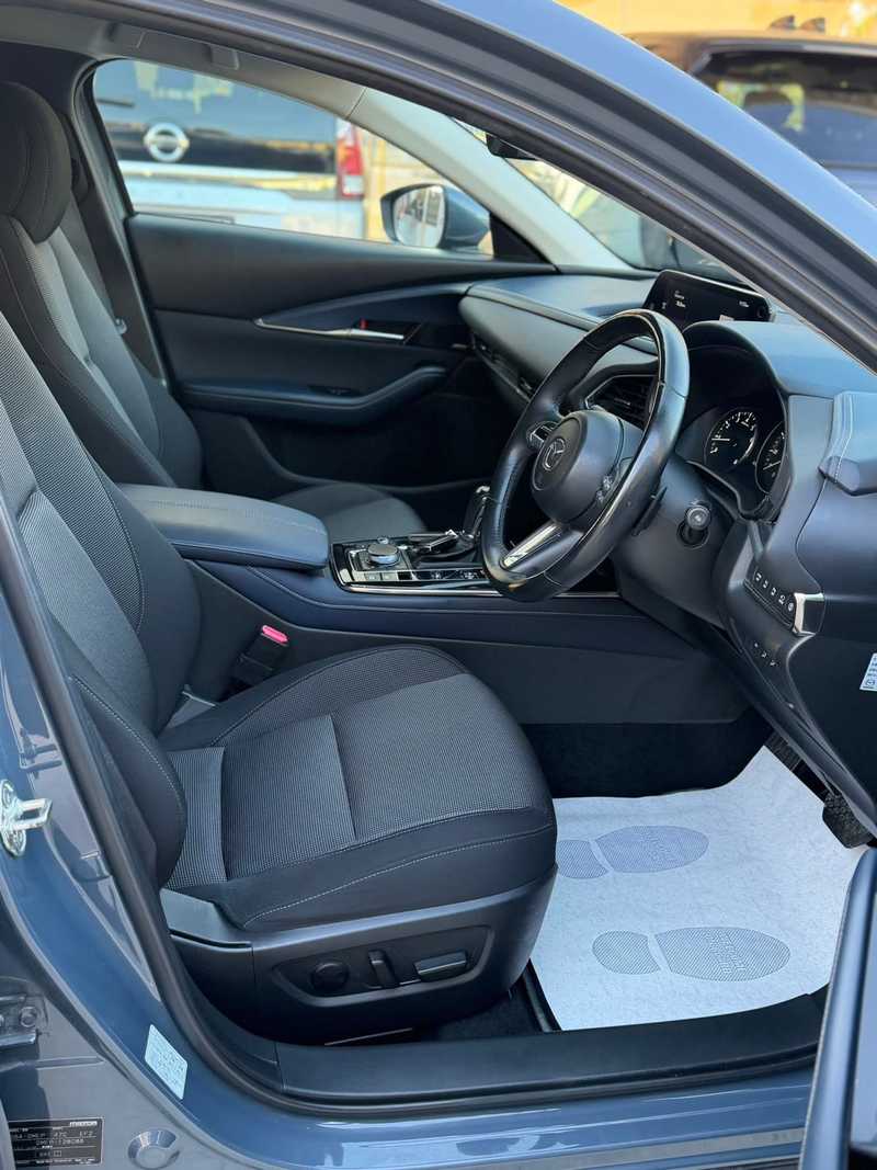 2021 Mazda CX-30 2,0L 2021 Cyprus