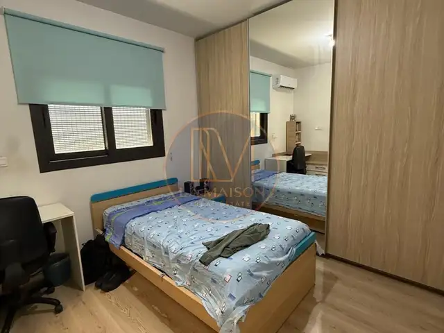 4-bedroom semi-detached for sale, Nicosia — Strovolos - Agios Vasileios - 8
