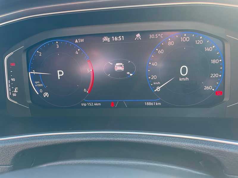 2022 Volkswagen T-Roc 2,0L 2022 Cyprus