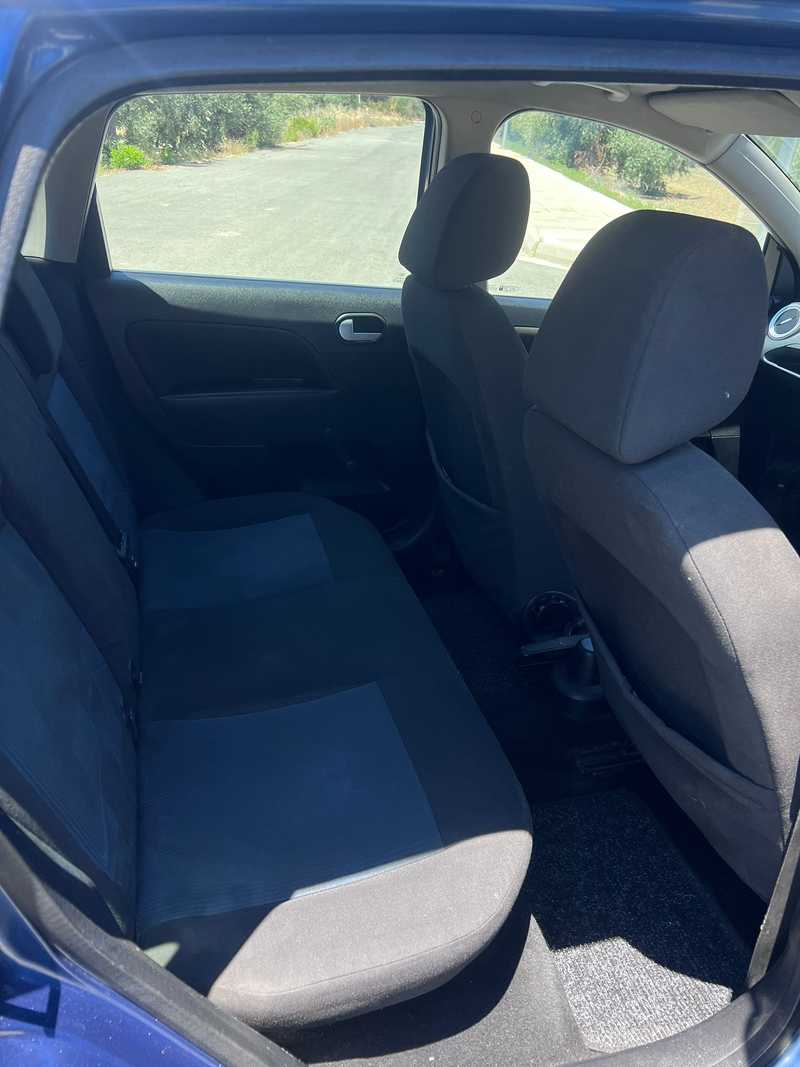 2007 Ford Festiva 1,4L 2007 Cyprus