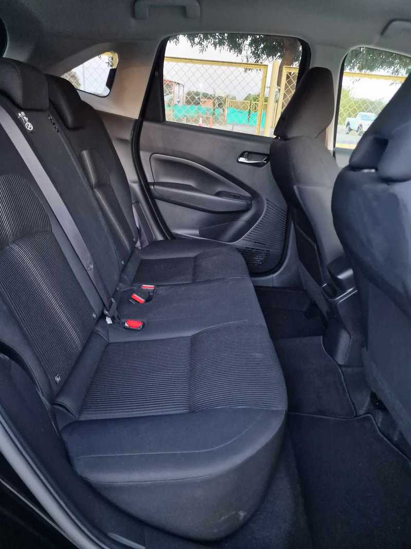 2021 Nissan Note e-Power 1,2L 2021 Cyprus