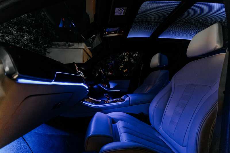 2019 BMW X5 3,0L 2019 Cyprus