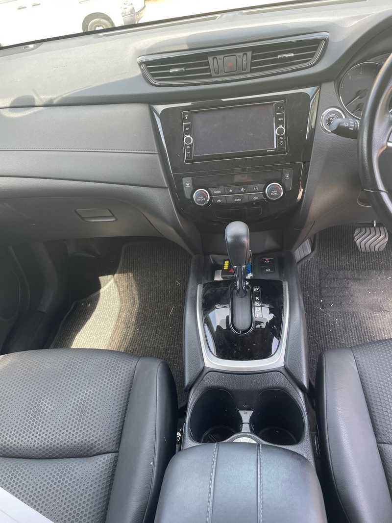 2020 Nissan X-Trail 2,0L 2020 Cyprus