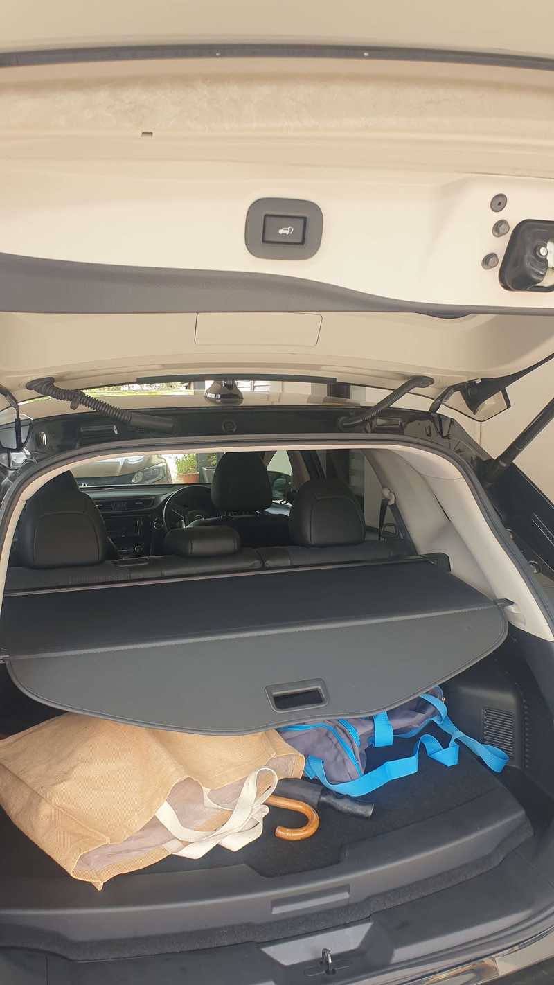 2018 Nissan X-Trail 2,0L 2018 Cyprus