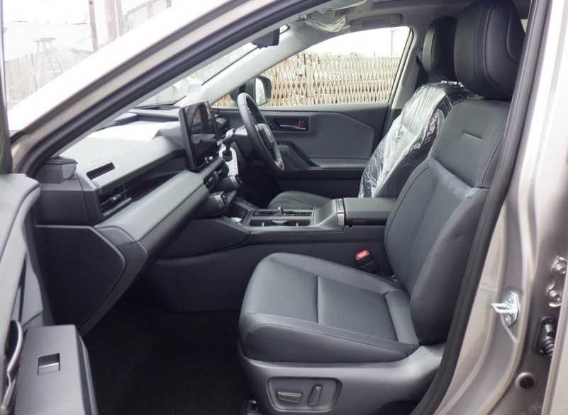 2026 Toyota RAV4 2,5L 2026 Cyprus