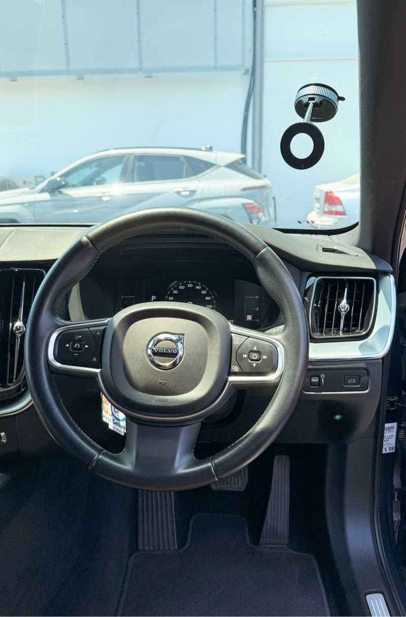 2018 Volvo XC60 2,0L 2018 Cyprus
