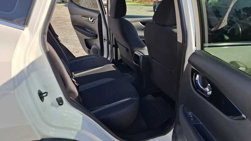 2021 Nissan Qashqai 1,3L 2021 Cyprus