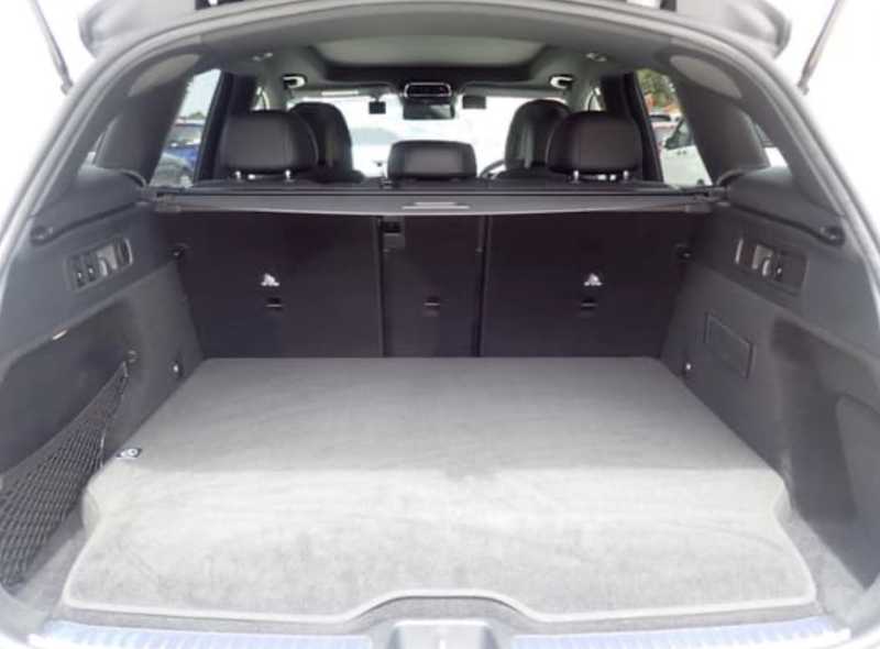 2026 Mercedes-Benz GLC-Class 2,0L 2026 Cyprus
