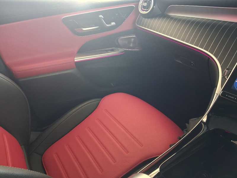 2025 Mercedes-Benz GLC-Class AMG 2,0L 2025 Cyprus
