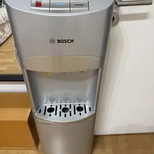 Bosch 3-tap water dispenser, Nicosia — Strovolos - Agios Vasileios
