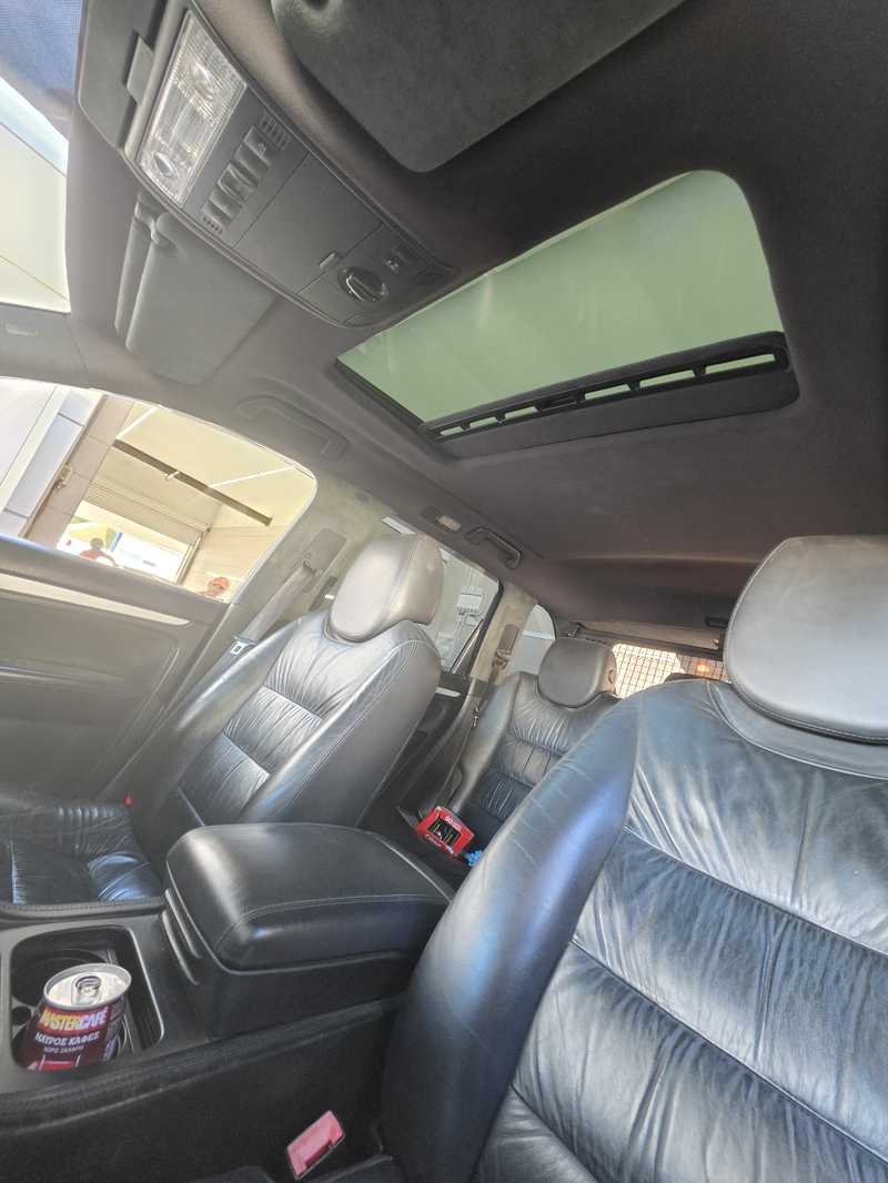 2004 Porsche Cayenne S 4,5L 2004 Cyprus