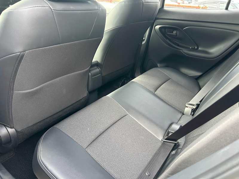 2025 Toyota Yaris 1,5L 2025 Cyprus