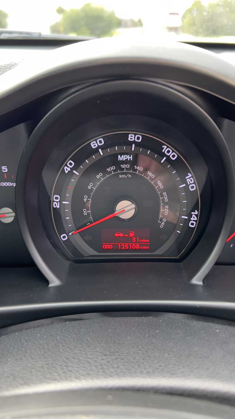 2012 KIA Sportage 1,7L 2012 Cyprus