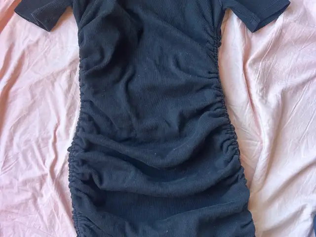 Zara black mini dress, Επαρχία Λεμεσού — Λεμεσός - Κάψαλος