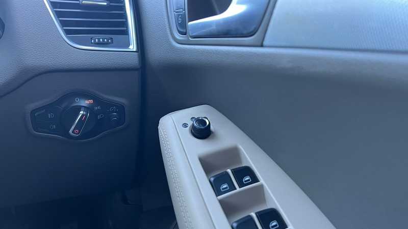 2008 Audi Q5 2,0L 2008 Cyprus