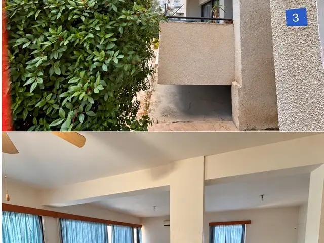 3-bedroom apartment for sale, Nicosia — Strovolos - Chryseleousa - 3