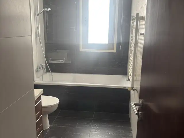 3-bedroom penthouse to rent, Επαρχία Λευκωσίας — Στρόβολος - Δασούπολη - 13
