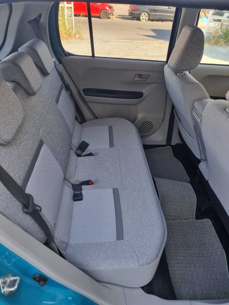 2022 Toyota Passo 1,0L 2022 Cyprus