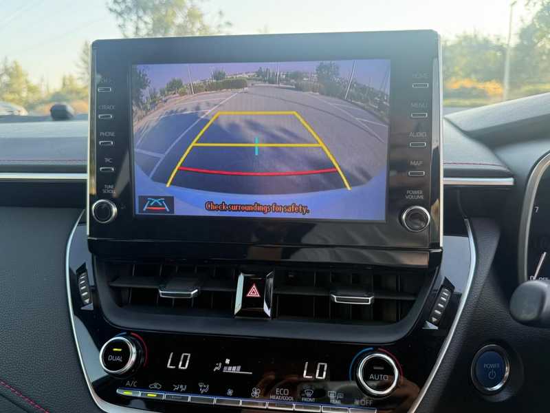 2021 Toyota Corolla 1,8L 2021 Cyprus