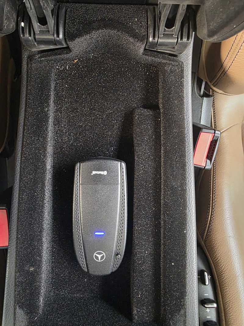 2006 Mercedes-Benz CLK-Class 1,8L 2006 Cyprus