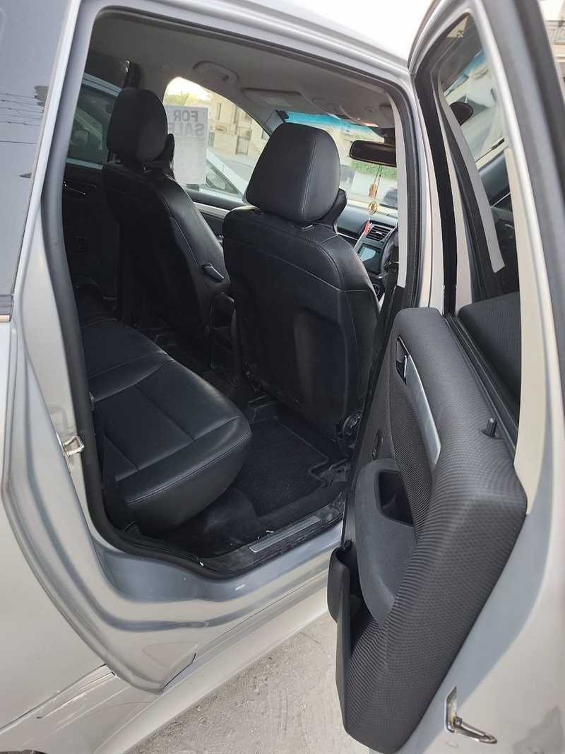 2009 Mercedes-Benz B-Class 2,0L 2009 Cyprus