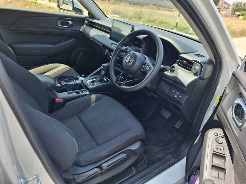 2022 Honda Vezel 1,5L 2022 Cyprus