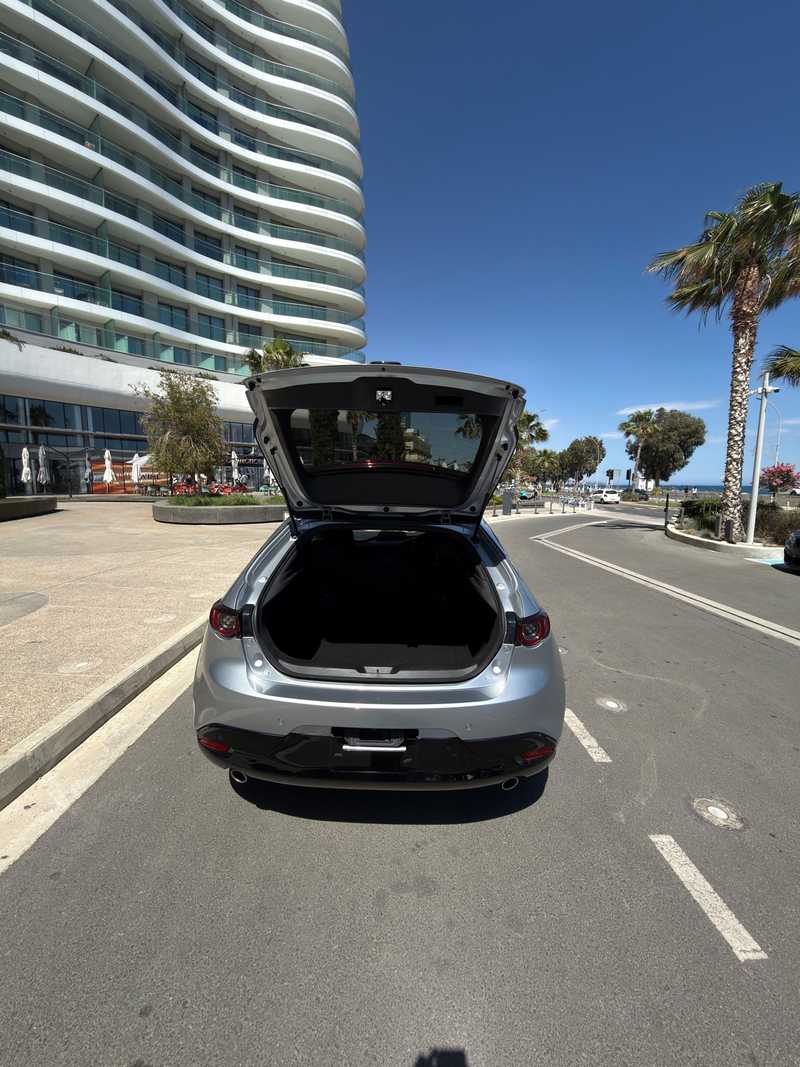 2022 Mazda 3 1,5L 2022 Cyprus