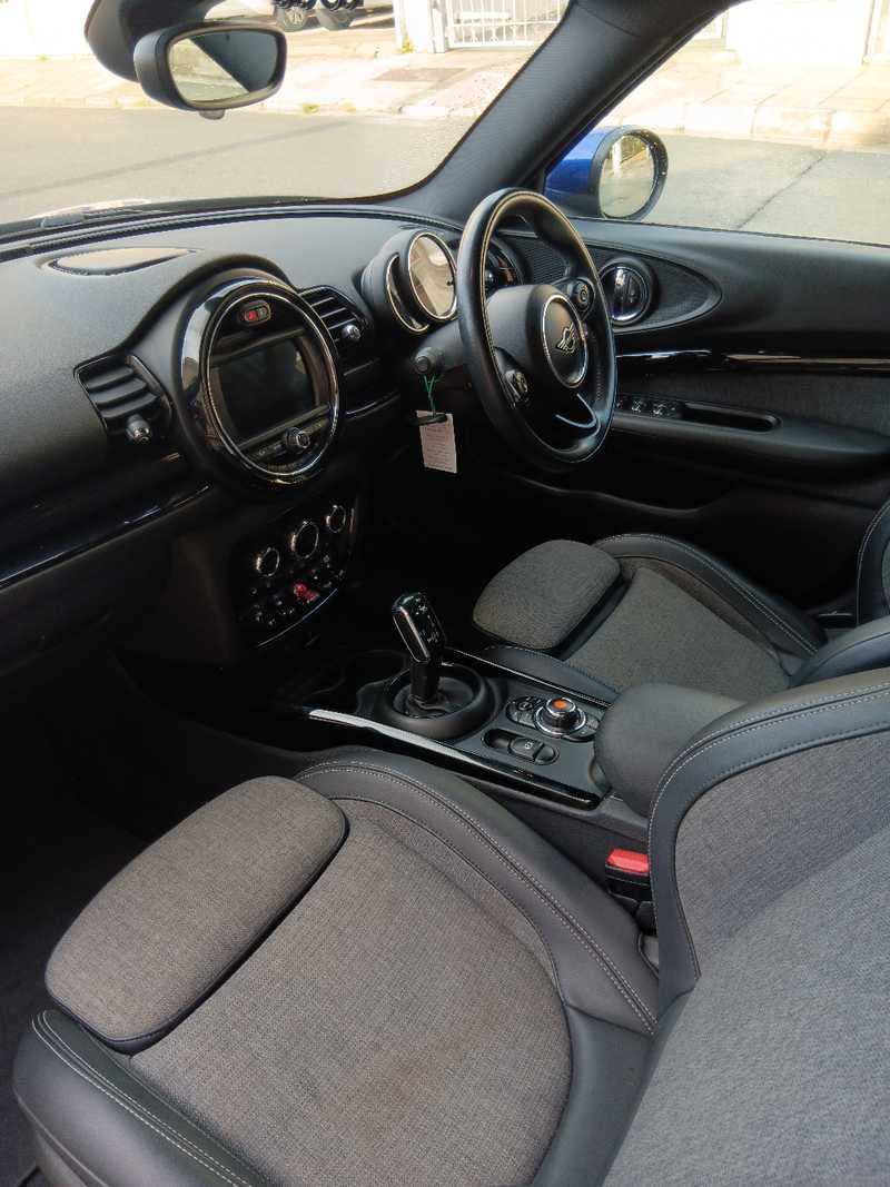 2020 Mini Clubman 1,6L 2020 Cyprus