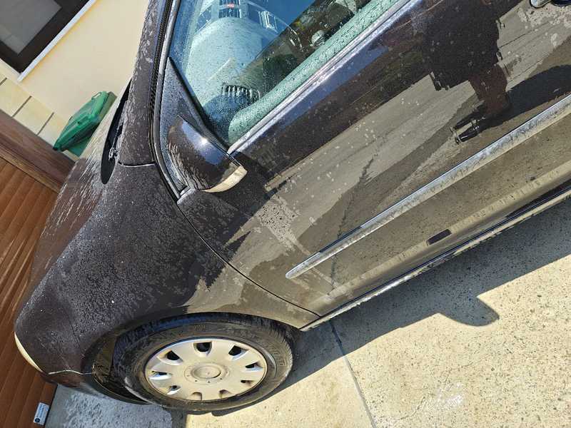 2004 Volkswagen Golf 1,6L 2004 Cyprus