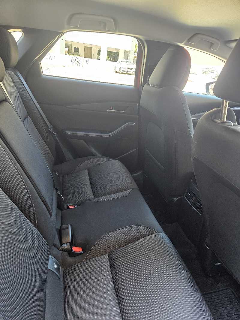 2023 Mazda CX-30 2,0L 2023 Cyprus
