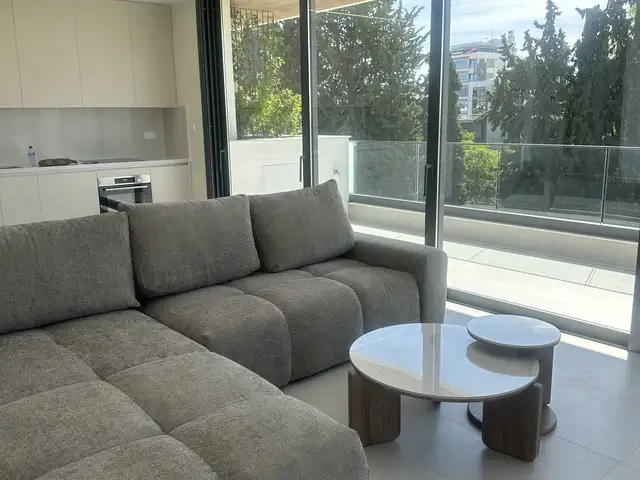 2-bedroom apartment to rent, Επαρχία Λεμεσού — Λεμεσός - Πέτρου και Παύλου