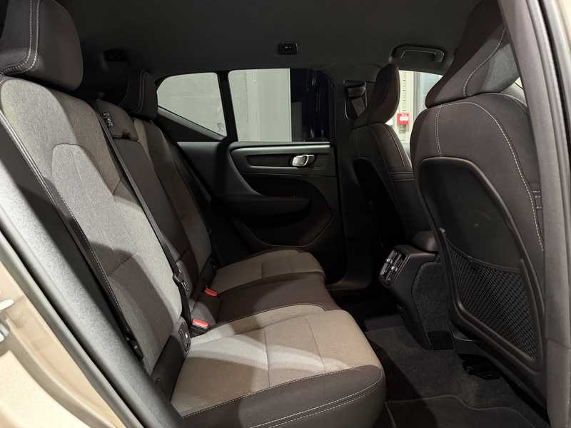 2022 Volvo XC40 2,0L 2022 Cyprus
