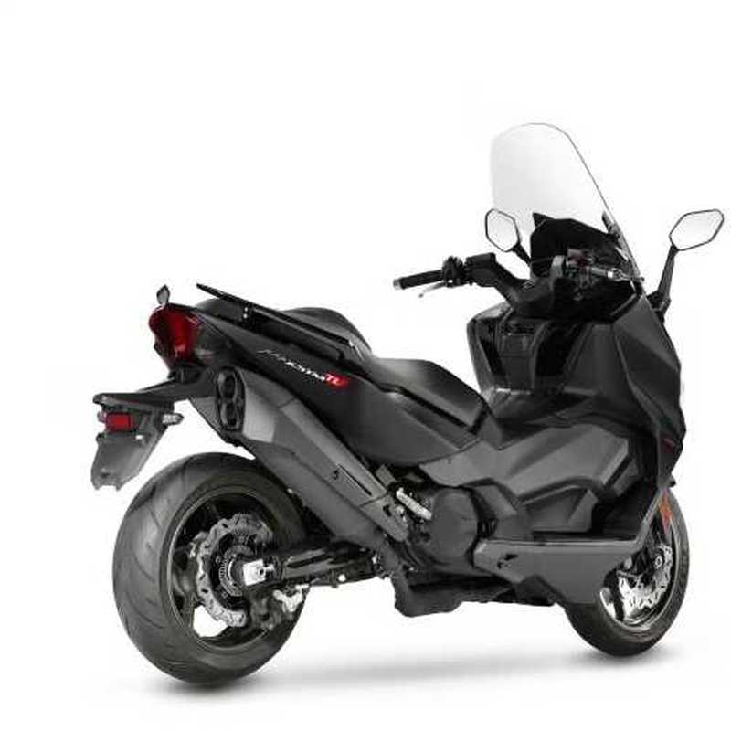 tl 508 sym maxsym 500 tl 2022