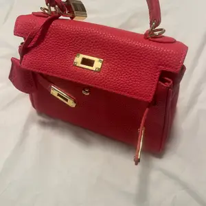 Real leather bag, Limassol — Limassol - Zakaki